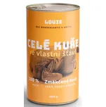 Louie Konzerva pro psy celé kuře ve…