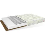 Nábytek PEGAS s.r.o. Pěnová matrace MIKI DINO - 80 x 180