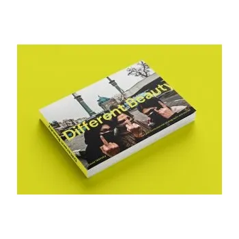 Literární cestopis Different beauty (David Tesinsky)