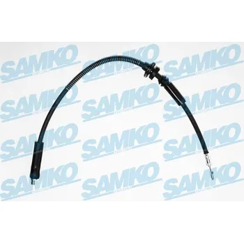 Brzdová hadice Brzdová hadice SAMKO 6T48592