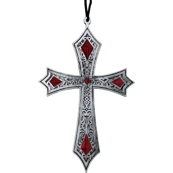 Karnevalový kostým Guirca Gotický kříž