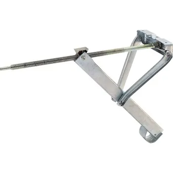 Přívěs k motorovému vozidlu Stabilizační noha AL-KO - univerzální 800 kg