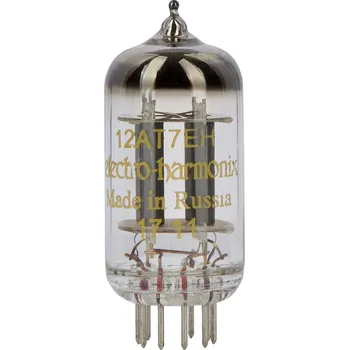 Electro-Harmonix 12AT7EH + prodloužená záruka 3 roky