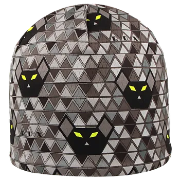 Kojenecká čepice RDX Funkční čepice Picowinter Netopýr Šedá Vel. 4