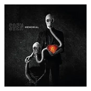 Sběratelská edice filmů Memorial (CD) - Soen