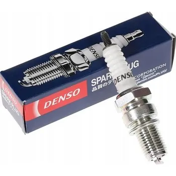 Zapalovací a žhavicí svíčka Zapalovací svíčka DENSO U20EPR9&nbsp;