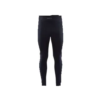 Pánské termo spodky CRAFT ADV Warm Intensity M černá 1912519-999000 XXL; Černá spodky + DÁREK DLE VÝBĚRU!