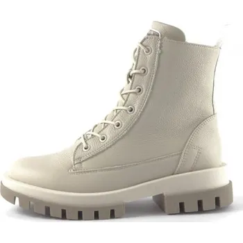 Dámská zimní obuv Kotníková obuv Aurelia Z721 552 off white, velikost 38