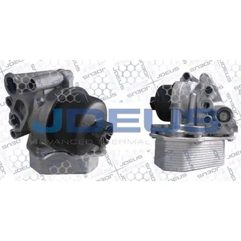 Chladič motoru Olejový chladič, motorový olej, , 1103Q1, 1372321, 1704048, 1829179, 6790875821, 6C1Q6B624AC, 9808866680, BK2Q6B624BB, BK2Q6B624CB, ECAR, 3248L8-1