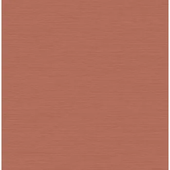 Tapeta Envy Jednobarevná terakotová vliesová tapeta na zeď, imitace látky, 120898, Envy, velikost 10 x 0,52 m