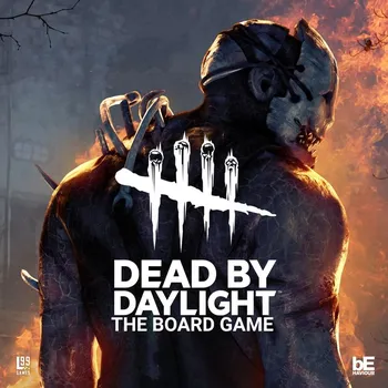 Desková hra Level 99 Dead by Daylight: The Board Game