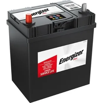 Autobaterie Startovací baterie, , ENERGIZER, EP35JX-TP