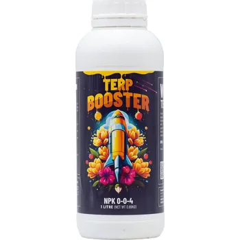 Hnojivo Terp Booster Objem: 1l
