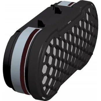 filtr k masce CleanSpace Filtr CleanSpace A1P3 0706017599999