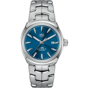 Hodinky Pánské hodinky Link Tag Heuer WBC2112BA0603