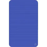 Trendy Sport Thera Mat - široká gymnastická podložka Barva: modrá