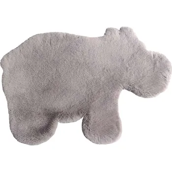 Koberec Luana Koberec Animal Hroch 60x90cm