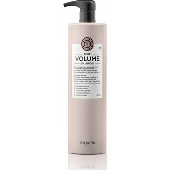 Maria Nila Pure Volume šampon