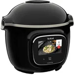 Tefal Cook4me Touch CY912831