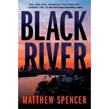 Učebnice Black River - Spencer, Matthew