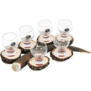 Žertovný předmět Likérová souprava větší