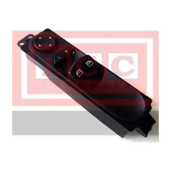Stahovačka okna Spínač, zvedací zařízení okna, 6395450913, LCC PRODUCTS, LCC4024