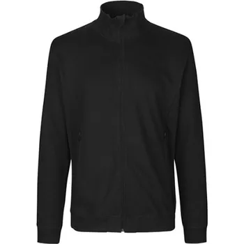 Pánská mikina Neutral Unisex mikina NE73601 Black M