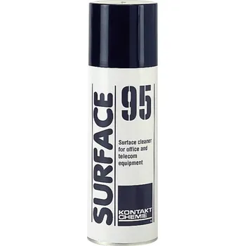 Kontakt Chemie Povrchový čistič SURFACE 95 s leštícím účinkem 86109-AE 200 ml