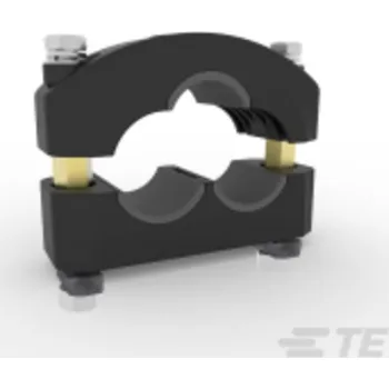 Elektronická součástka TE Connectivity TE TEE TAPPAT CABLE CLEATS BM4873-000 1 ks