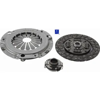 Spojková sada Sada spojky, , 8973165910, 8979108220, 8979415210, 8979433310, 97316591, 97941521, 97943331, SACHS, 3000 951 466