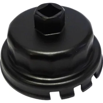 Olejový filtr MAGNUS Klíč na olejový filtr 64,5/14 TOYOTA AURIS YARIS PRIUS