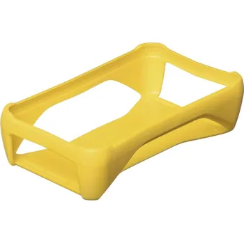 Bopla BOP 700 S Bopad Stoss-Schutz - 1003 ochranný kryt (d x š x v) 171 x 96 x 44.3 mm, TPE, signální žlutá, 1 ks