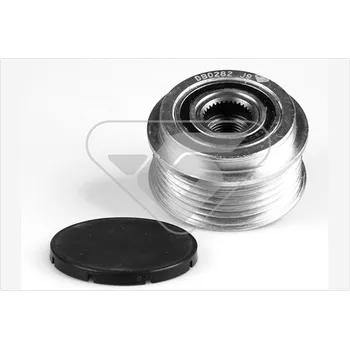 Alternátor Předstihová spojka, , 1204366, 6204199, 8973695070, HUTCHINSON, DB0282