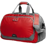 Halfar Step M Sportovní taška HF3342 Red