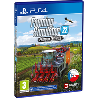 Farming Simulator 22 [PS4/PS5/XOne/XSX/PC] NVIDIA DLSS Comparison 