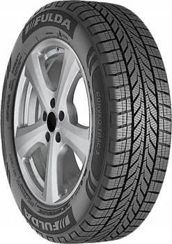 Fulda Conveo Trac 3 215/65 R16 109/107 T