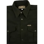 Košile Moleskin Velikost.: M