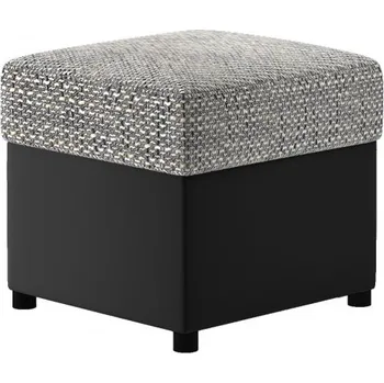 Taburet Nábytek PEGAS s.r.o. Taburet R3, Berlin 01/Soft 11