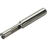 Wolfcraft 5917000 vrtací korunka 8 mm diamantová vrstva 1 ks