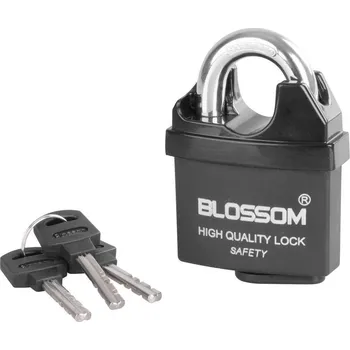 STREND Zámek Blossom LS0506, 60 mm, bezpečnostní 252069