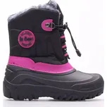 Sněhové boty Lee Cooper Jr LCJ-21-44-0523K 35