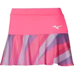Tenisová sukně Mizuno Release Flying Skirt 62GBA70164 Velikost textilu: XL