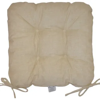 Podsedák Nábytek PEGAS Sedák UNI barva světle béžový melír