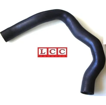 Příslušenství pro turbodmychadlo Hadička, výměník tepla - topení, 50508081, 51702364, LCC PRODUCTS, LCC6196