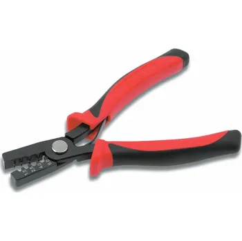 Kleště Cimco Cimco Werkzeuge 101907 lisovací kleště dutiny na kabely, dvoužilové dutiny na kabely, 1.5 do 6 mm²