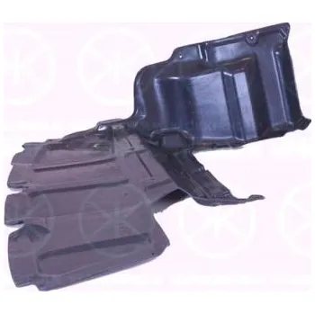 Příslušenství karosérie Kryt motoru | přední pravý, 5140805031,5140805033,5140805061,5307702,, ECAR, 81253462