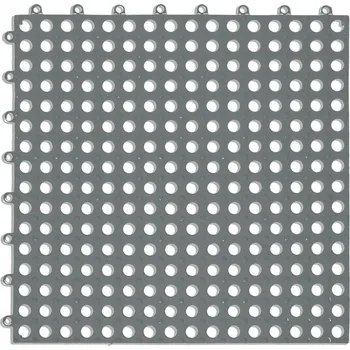 Onpira Bazénová modulární rohožka Barva: Šedá