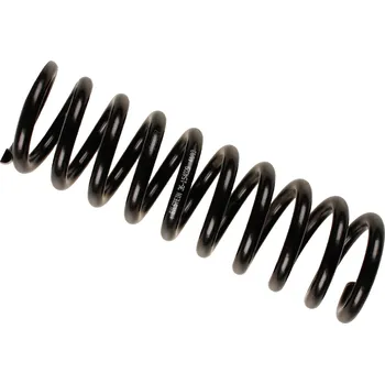 Pružina podvozku, , 2023211104, A2023211104, BILSTEIN, 36-154029