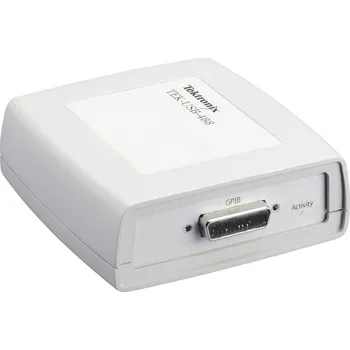 Tektronix Komunikační adaptér TEK-USB-488: USB na IEEE488 (GPIB) N/A
