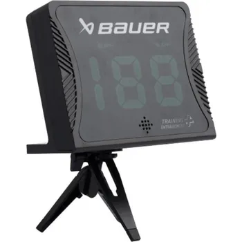 Hokejová tréninková pomůcka Bauer Multi Sport Reactor Radar Gun